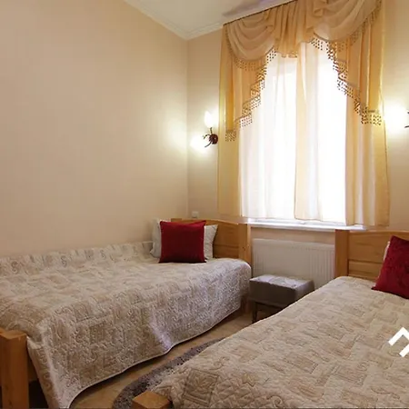 гірський узвіз Ξενοδοχείο *