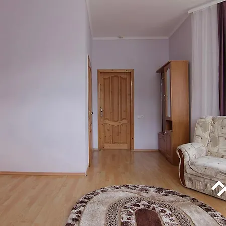 гірський узвіз Hotel Vizhenka