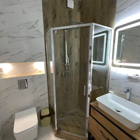 гірський узвіз Vizhenka