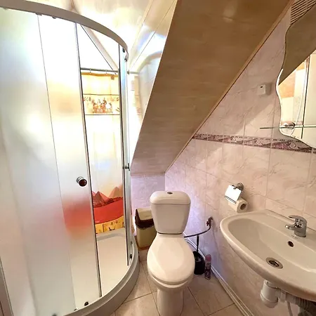 гірський узвіз * Vizhenka