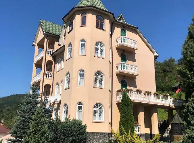 гірський узвіз
