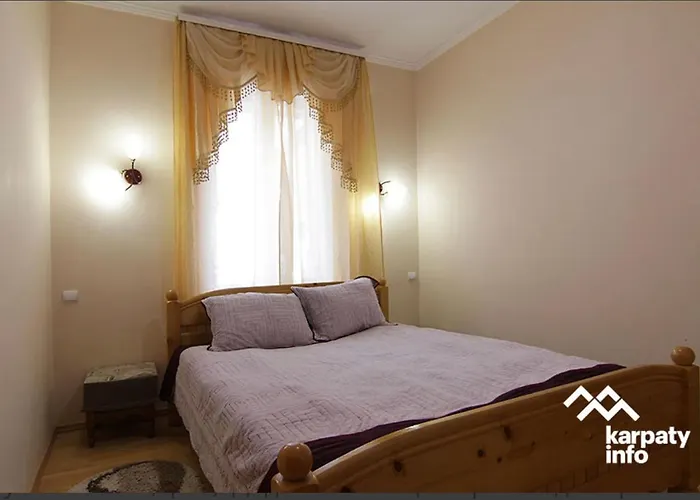 гірський узвіз * Vizhenka