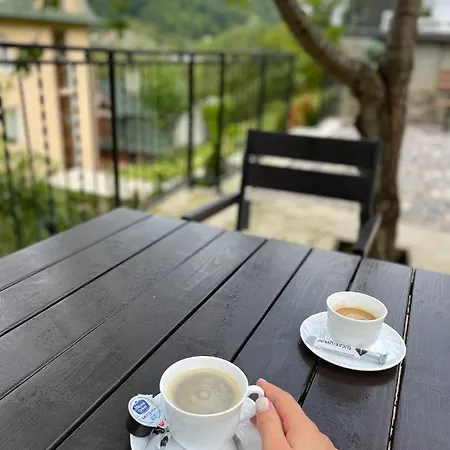 гірський узвіз