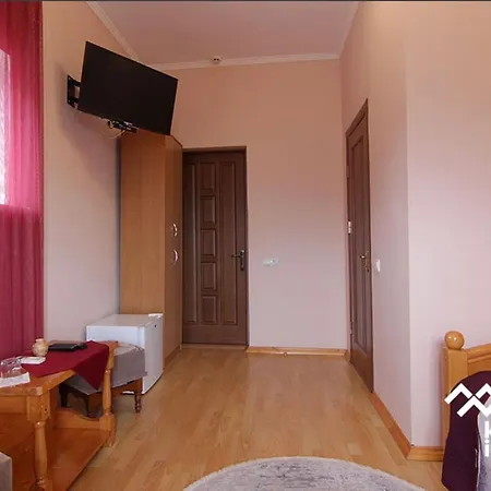 гірський узвіз Otel