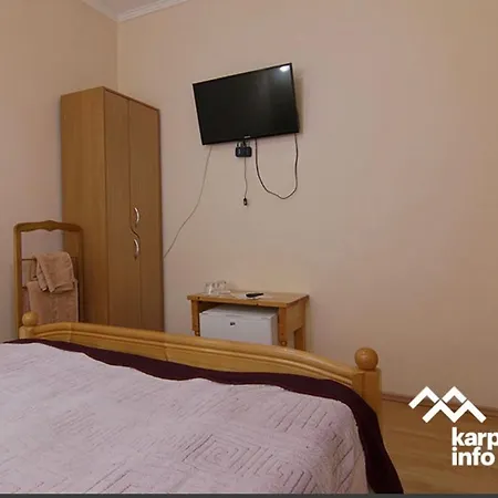 Otel гірський узвіз *