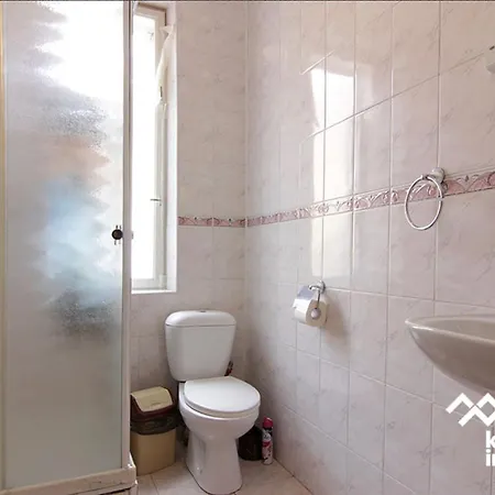 Otel гірський узвіз Vizhenka