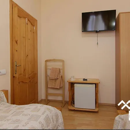 гірський узвіз Otel