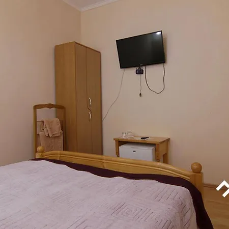 гірський узвіз Vizhenka