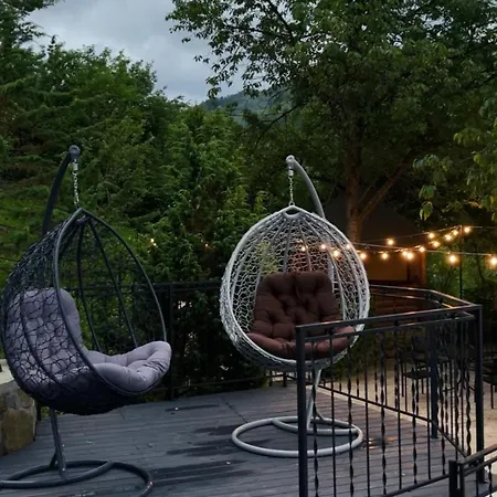 гірський узвіз * Vizhenka